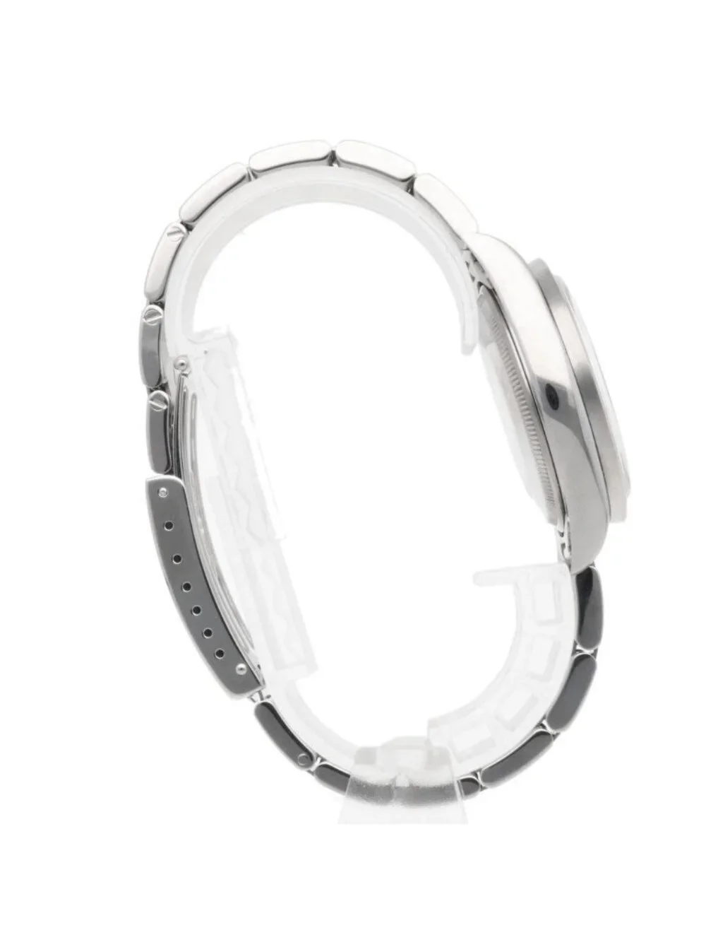 Rolex brand target